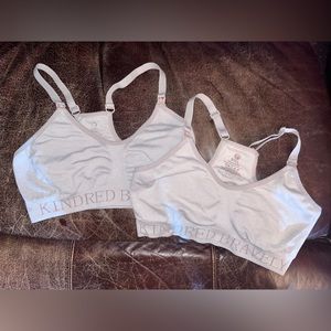 Kindred Bravely Nursing Bras